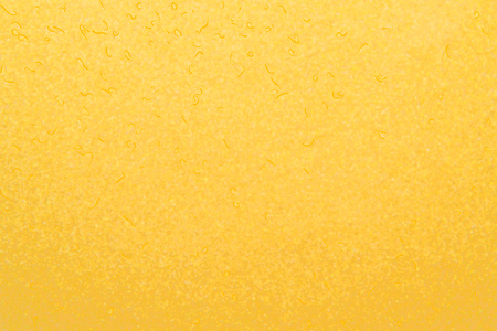 Gold and yellow  abstrac paint backgroundの写真素材