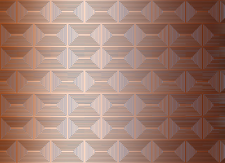 Here is an abstract background design that is a graphic resource. This is an illustration.の写真素材