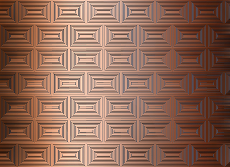 Here is an abstract background design that is a graphic resource. This is an illustration.の写真素材