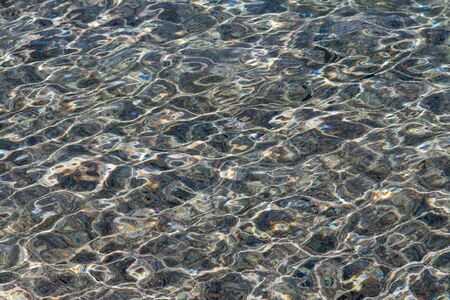Water Background