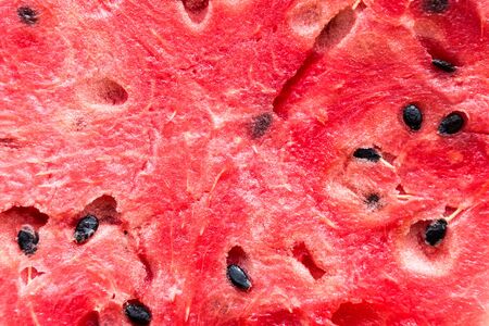 Sliced ??watermelonの写真素材