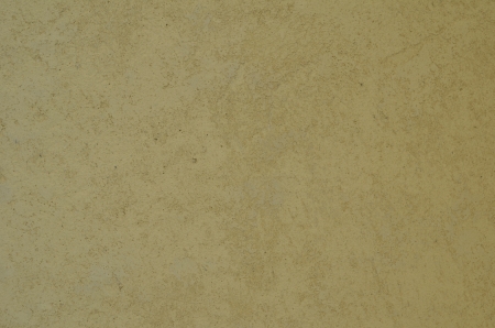 A classic yellow wall textureの写真素材