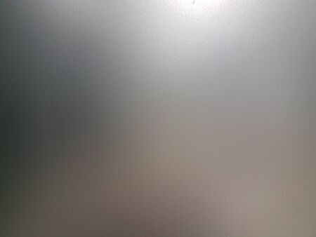 Matt glass texture in industrial areaの写真素材