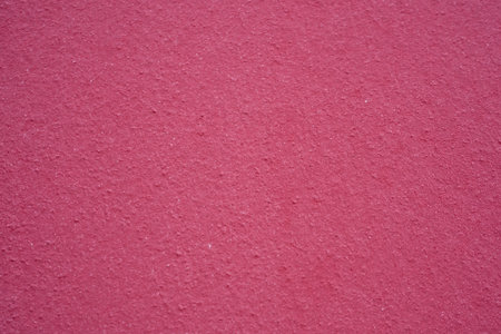 red color texture wall, wallpaperの写真素材