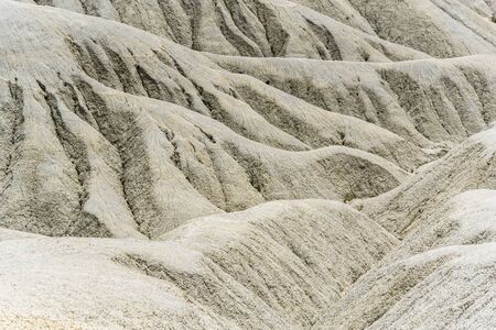 Desert of Fortuna in Spain