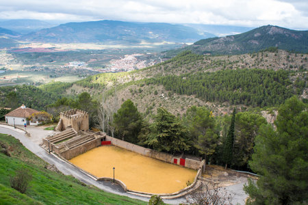 Granada, Andalusia, Spain.の写真素材