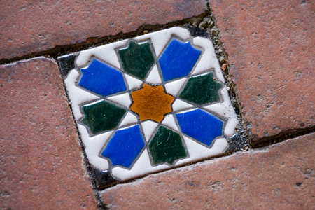 Toledo, Castilla La Mancha, Spain, Monastery of San Juan De Los Reyes