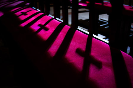 Ronda is a city in the Spanish province of Malaga, within the autonomous community of Andalusia, Iglesia De Nuestra Senora De La Merced の写真素材