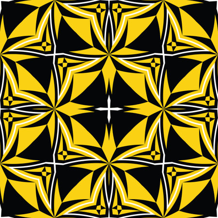 seamless texture, abstract pattern, vector art illustrationのイラスト素材