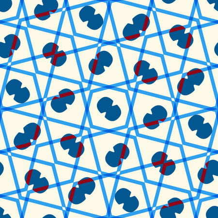 seamless texture, abstract pattern, vector art illustration