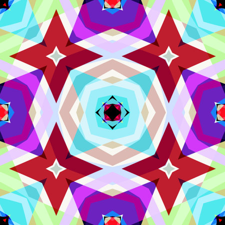 seamless texture, abstract pattern, vector art illustrationのイラスト素材