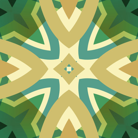seamless texture, abstract pattern,  art illustrationのイラスト素材