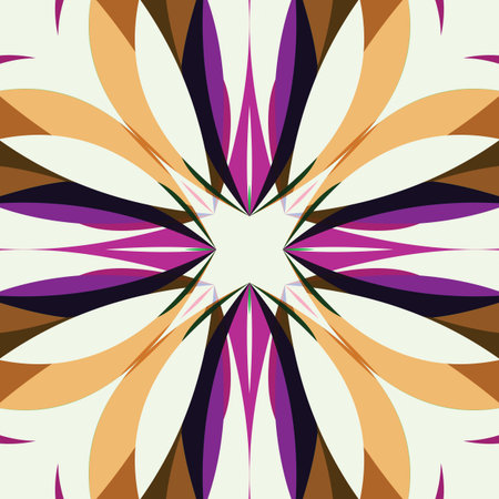 seamless texture, abstract pattern, vector art illustrationのイラスト素材