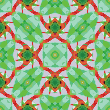 seamless texture, abstract pattern, vector art illustrationのイラスト素材