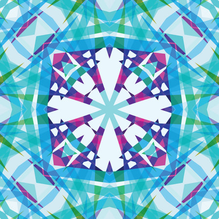 seamless texture, abstract pattern, vector art illustrationのイラスト素材