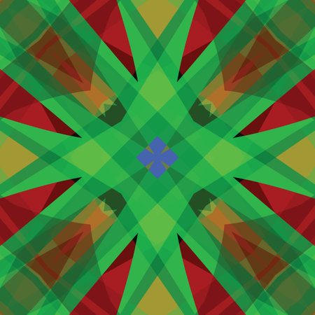 seamless texture, abstract pattern, vector art illustrationのイラスト素材