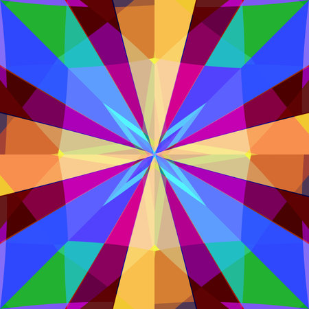 seamless texture, abstract pattern, vector art illustrationのイラスト素材