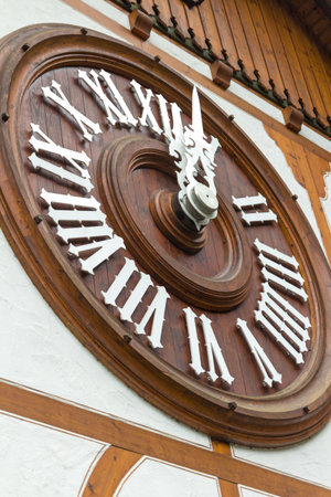 Cuckoo Clockの写真素材