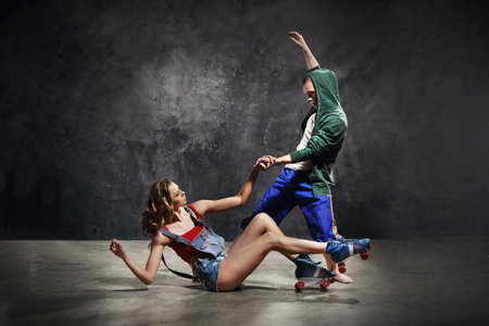 Dancers