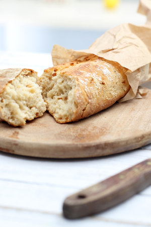 breadの写真素材