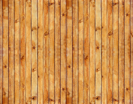 the brown wood texture with natural patterns backgroundの写真素材