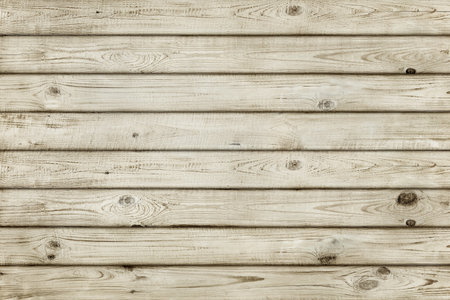 The brown wood texture with natural patterns backgroundの写真素材