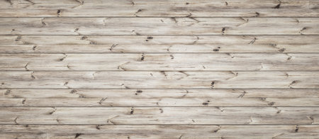 The light wood texture with natural patterns backgroundの写真素材