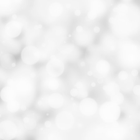 Golden bokeh background. Abstract blured lightsの写真素材