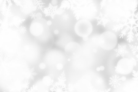 Golden bokeh background. Abstract blured lightsの写真素材