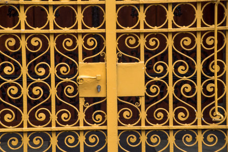 Entrance Of The H. Fransiscus van Assisi kerk (De Boomkerk) Church At Amsterdam The Netherlands 2018のeditorial素材