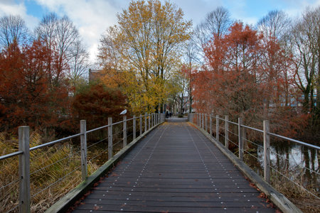 Elgar Vosbrug At Amsterdam The Netherlands 2019のeditorial素材