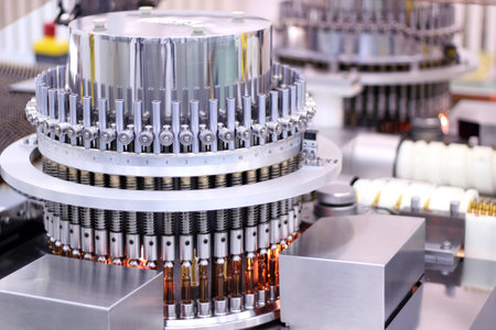 The AIM (Automatic Inspection Machine) is a fully automatic system that is capable of detecting...