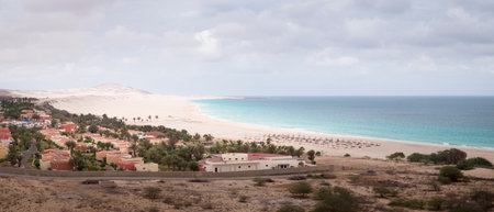 Morro de Areia Natural Reserve is a place of extraordinary beauty and ecological significance,...