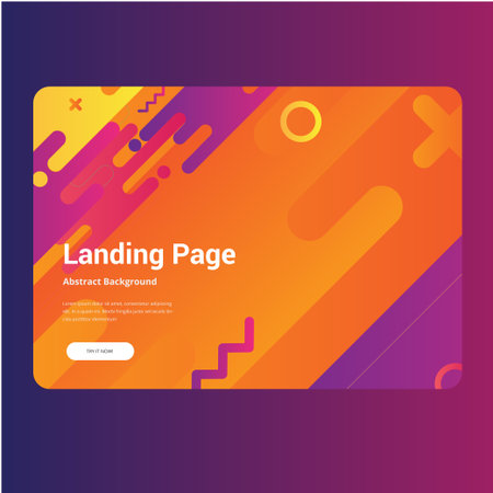 vector illustration for abstract symmetric graphic its good for background templateのイラスト素材