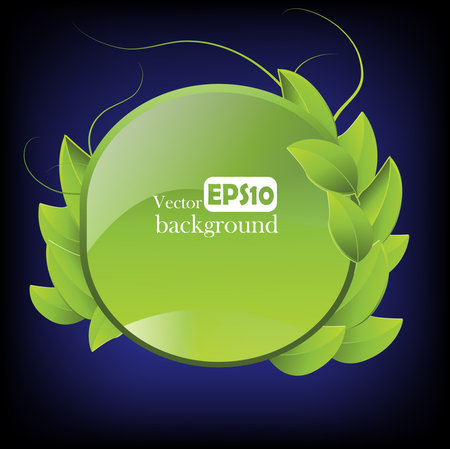 Design template のイラスト素材