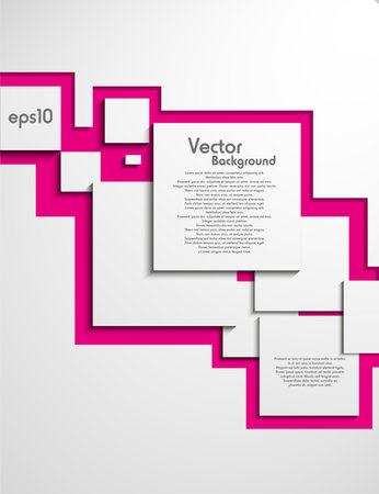 Vector background のイラスト素材