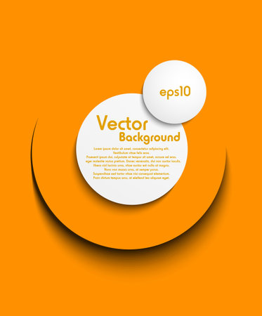 Vector backgroundのイラスト素材