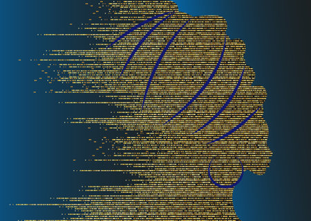 Black women head silhouette Images - Search Images on Everypixel