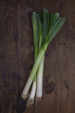 leek