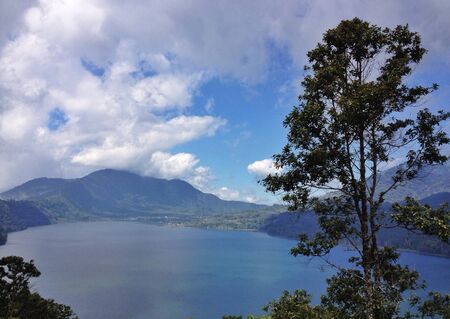 Danou lake, Baliの素材