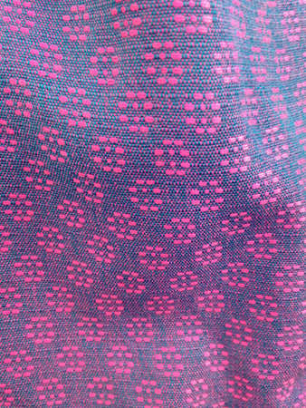 Thai silk
