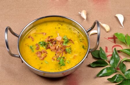 chicken curryの写真素材