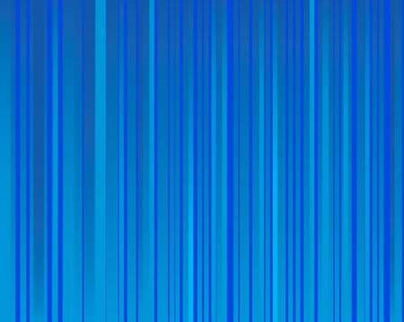 Blue striped backgroundのイラスト素材
