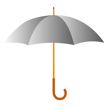 Umbrellaのイラスト素材