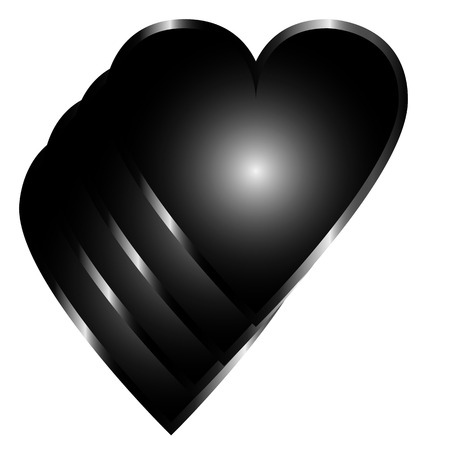 Heartsのイラスト素材