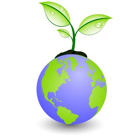 globe のイラスト素材