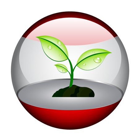 Plant のイラスト素材