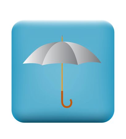 Umbrella のイラスト素材
