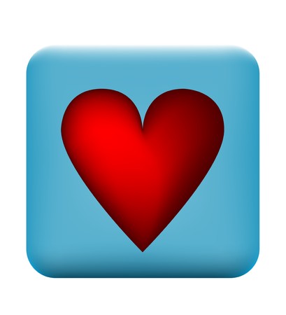 Heart のイラスト素材