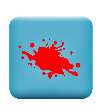 Splash のイラスト素材